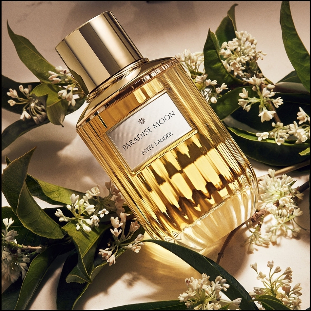 NIB Estee Lauder Paradise Moon Eau de 🅿arfume Rechargeable 1.4 oz/40 ml